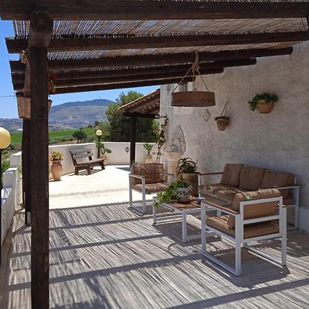 casa vacanze Alessandro Castellammare del Golfo Esterno foto