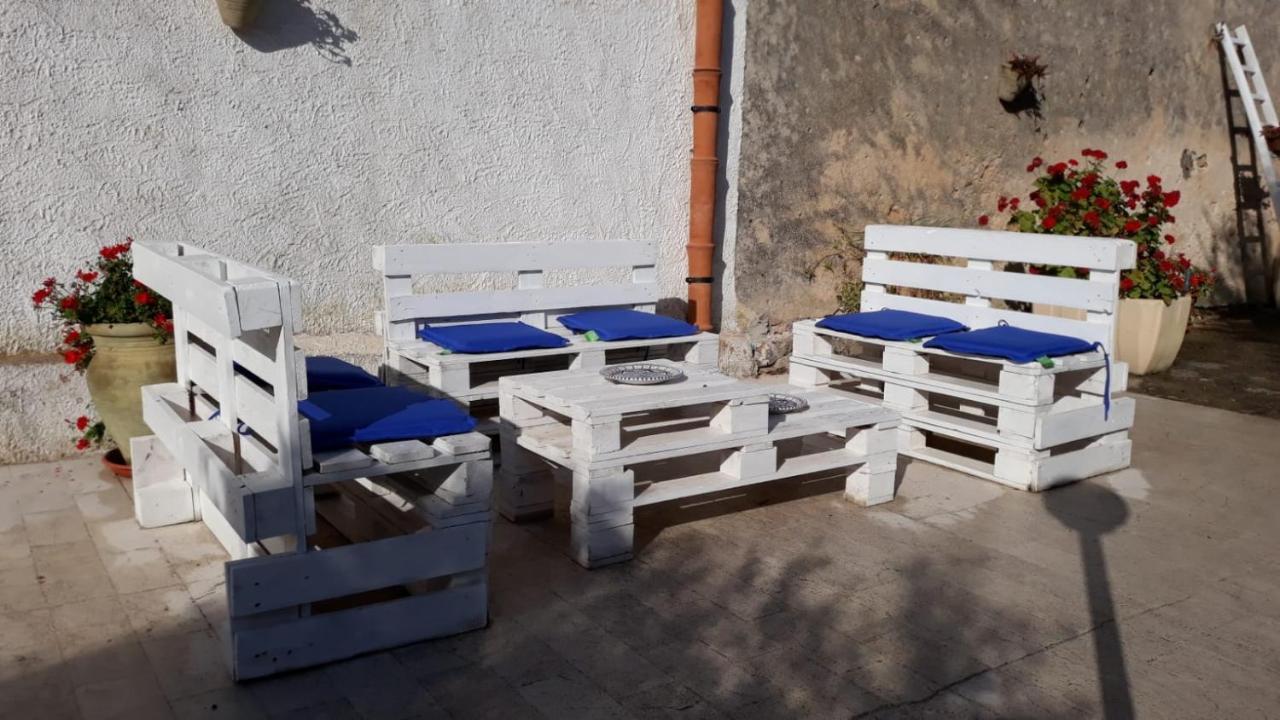 casa vacanze Alessandro Castellammare del Golfo Esterno foto