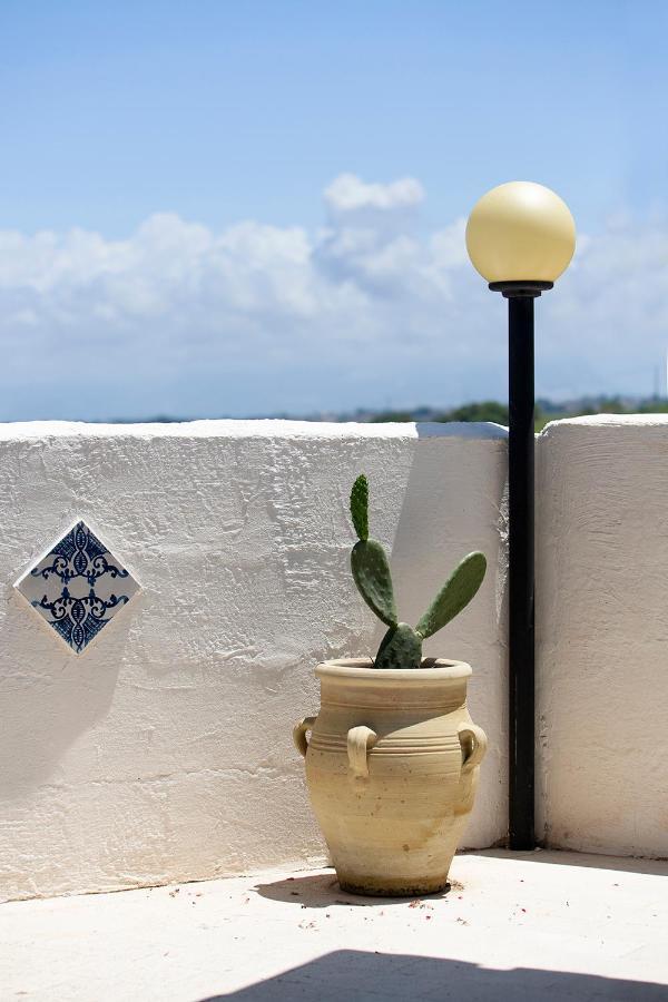 casa vacanze Alessandro Castellammare del Golfo Esterno foto