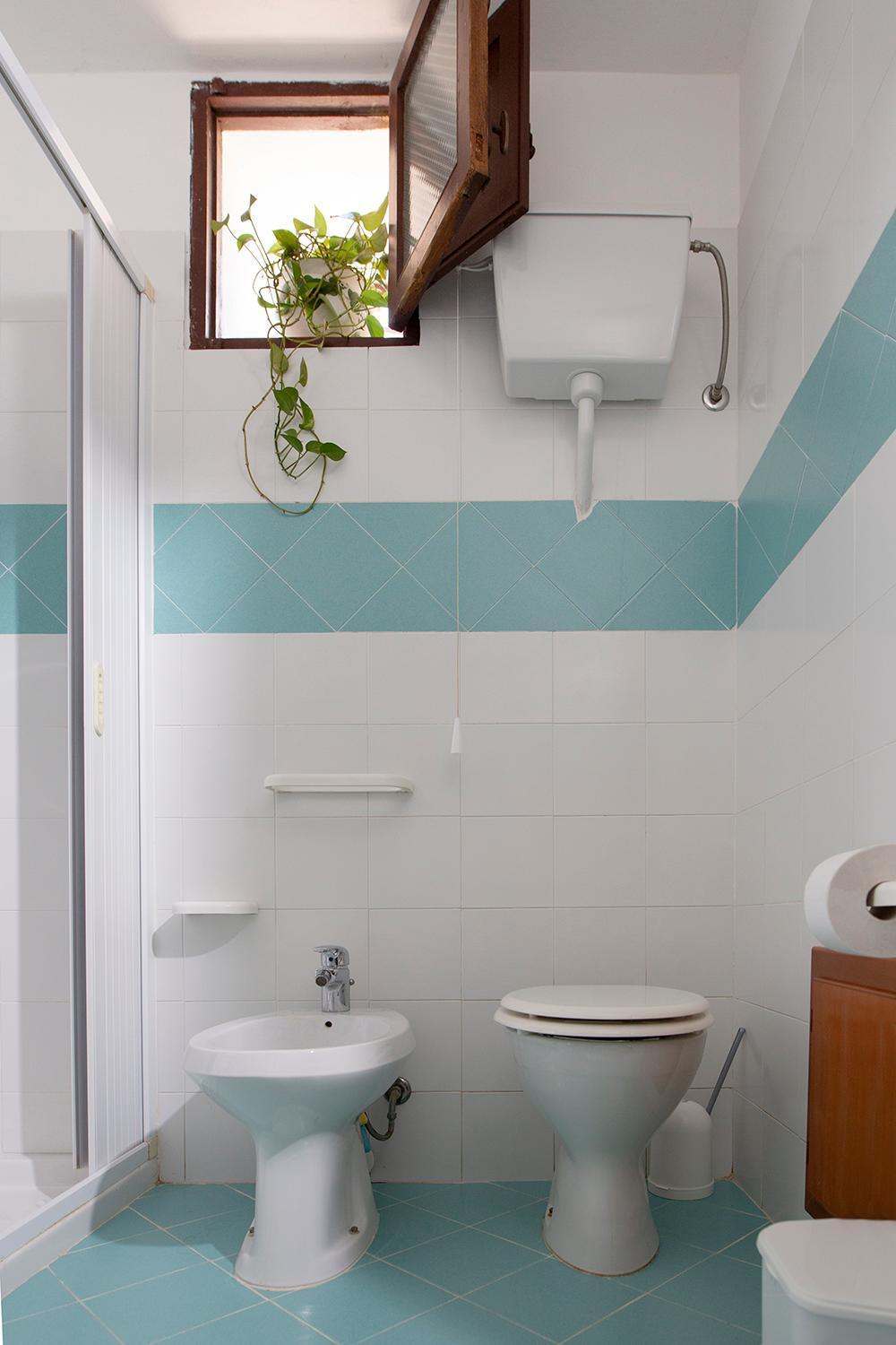 casa vacanze Alessandro Castellammare del Golfo Esterno foto