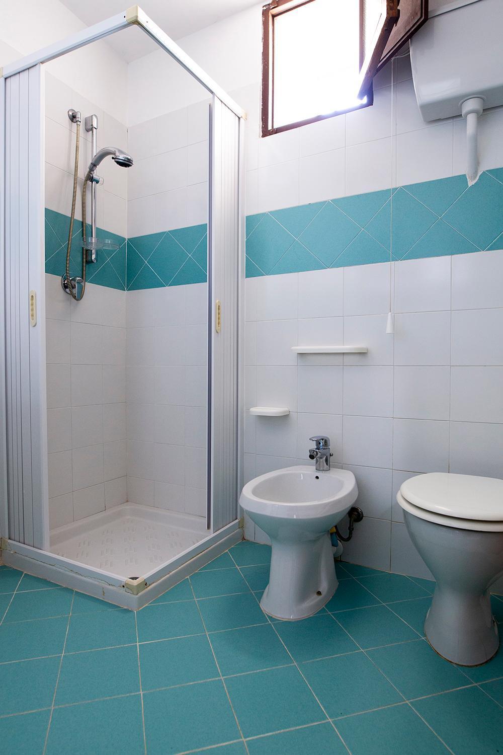 casa vacanze Alessandro Castellammare del Golfo Esterno foto