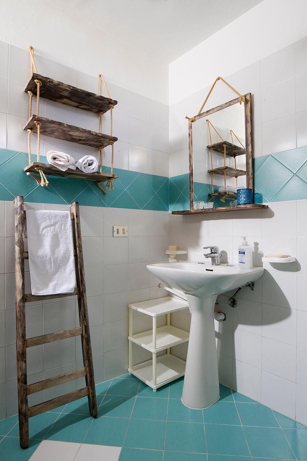 casa vacanze Alessandro Castellammare del Golfo Esterno foto