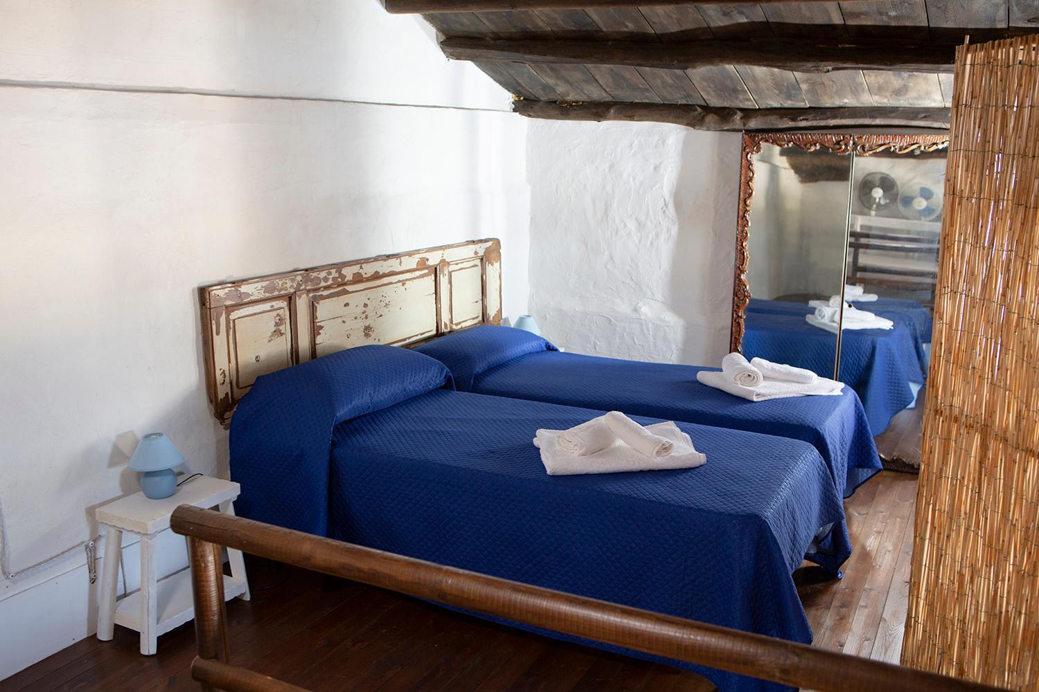 casa vacanze Alessandro Castellammare del Golfo Esterno foto