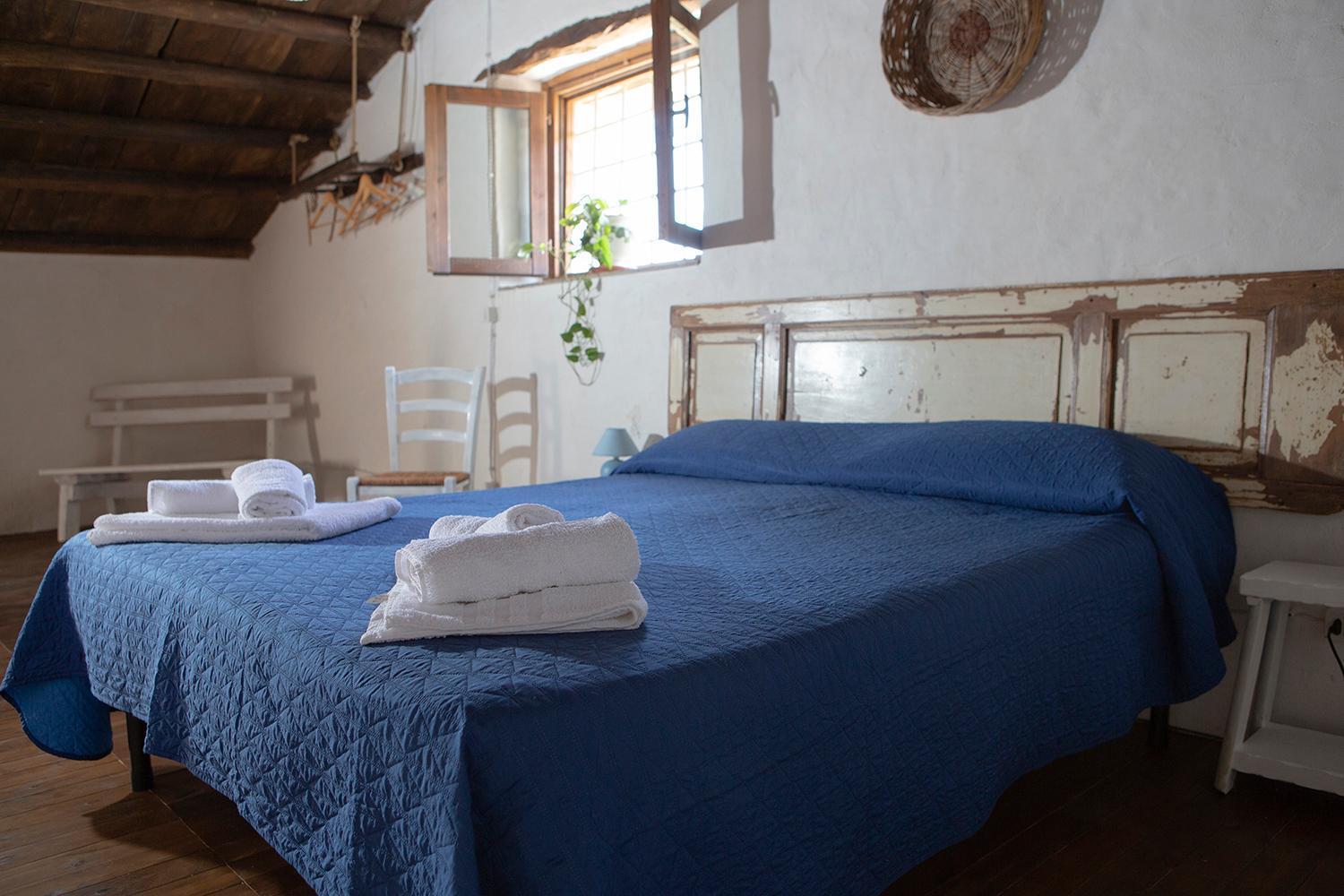 casa vacanze Alessandro Castellammare del Golfo Esterno foto