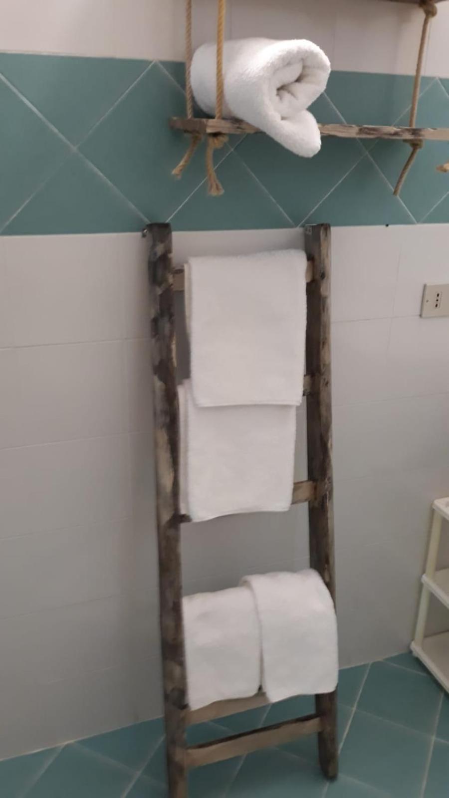 casa vacanze Alessandro Castellammare del Golfo Esterno foto