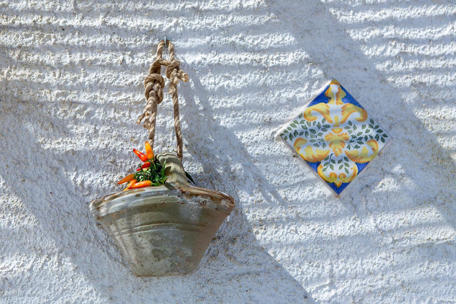 casa vacanze Alessandro Castellammare del Golfo Esterno foto