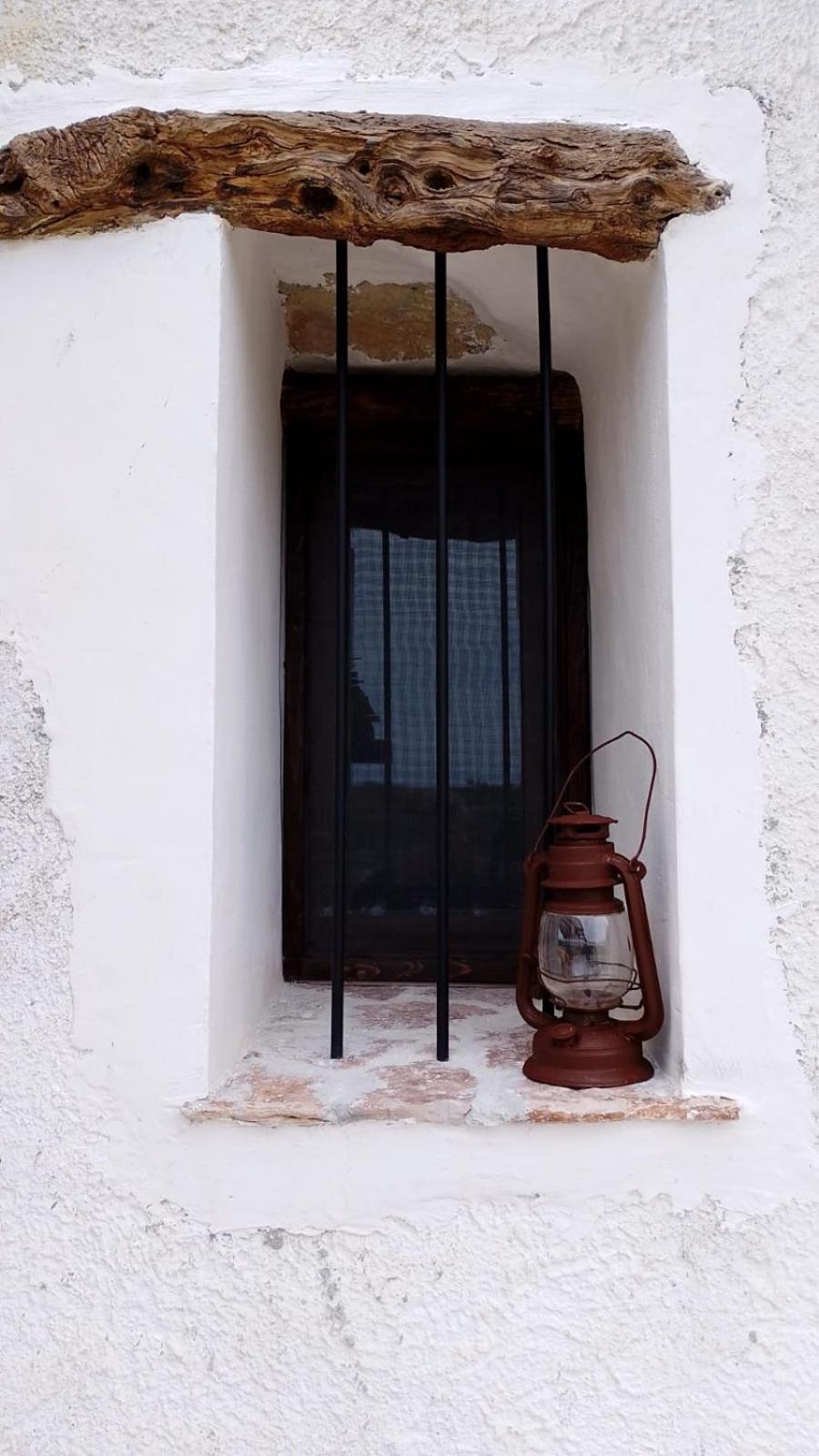 casa vacanze Alessandro Castellammare del Golfo Esterno foto