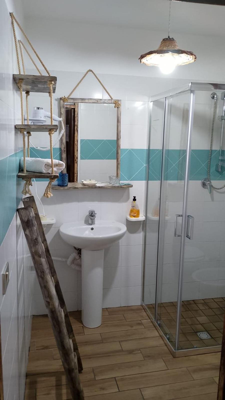 casa vacanze Alessandro Castellammare del Golfo Esterno foto